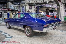 For Sale 1968 Chevrolet Chevelle SS