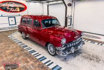 For Sale 1954 Chevrolet 150