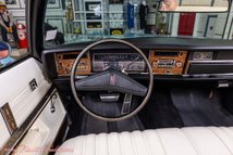 For Sale 1975 Oldsmobile Delta 88