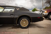 For Sale 1979 Pontiac Trans Am