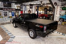 For Sale 1990 Chevrolet 454 SS