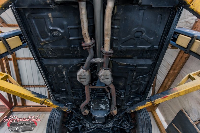 1993 Ford Mustang GT - Smokey Mountain Traders