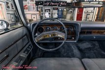 For Sale 1979 Ford Thunderbird