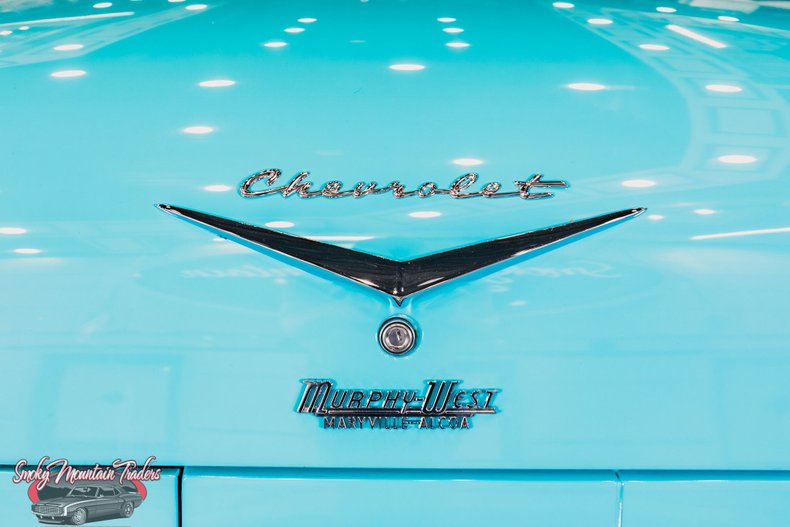 1958 Chevrolet Impala 42