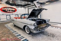 For Sale 1957 Chevrolet Bel Air