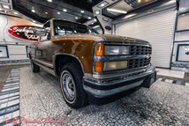 For Sale 1990 Chevrolet Silverado 1500