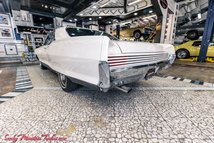 For Sale 1966 Pontiac Grand Prix
