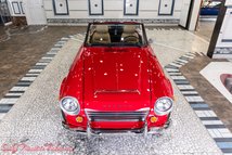 For Sale 1969 Datsun 1600