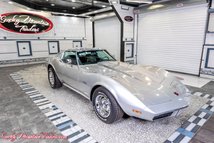 For Sale 1973 Chevrolet Corvette