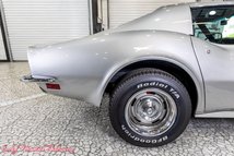 For Sale 1973 Chevrolet Corvette