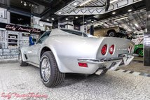 For Sale 1973 Chevrolet Corvette