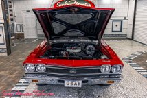 For Sale 1968 Chevrolet Chevelle