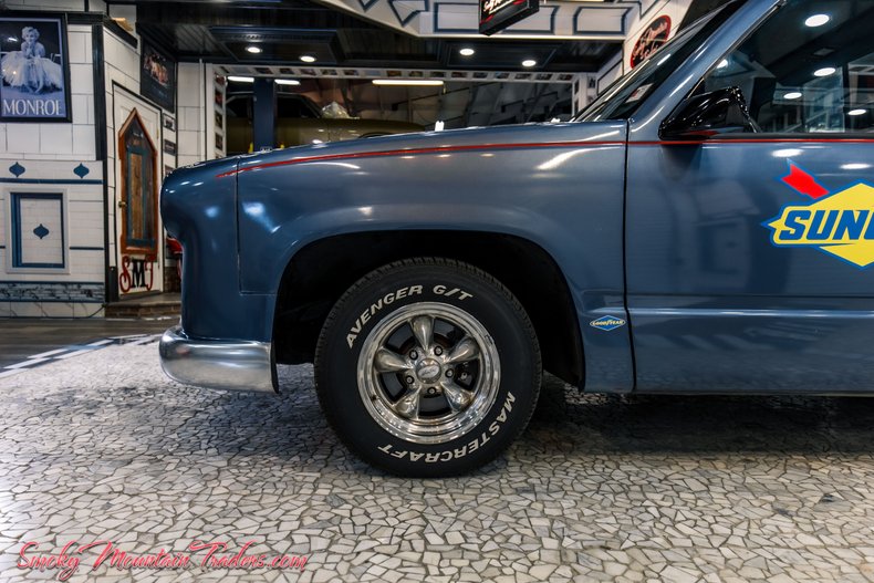 1992 Chevrolet 1500 4