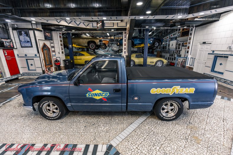 1992 Chevrolet 1500 28
