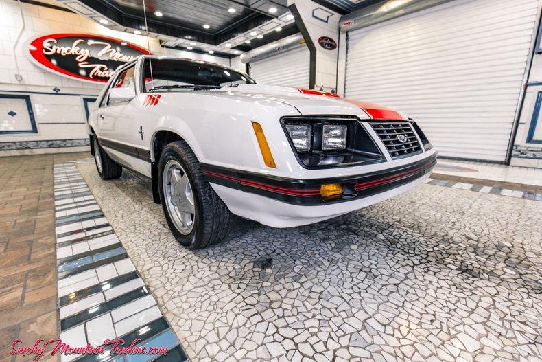 1979 Ford Mustang 15