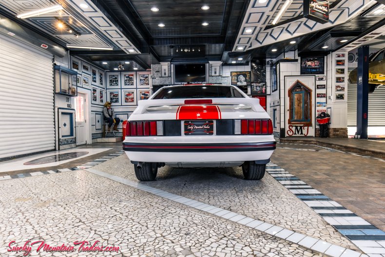 1979 Ford Mustang 27