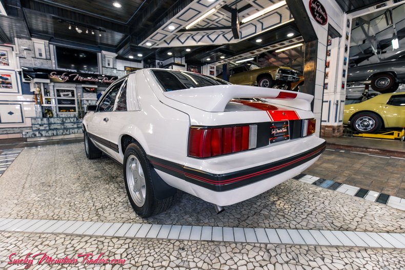 1979 Ford Mustang 36