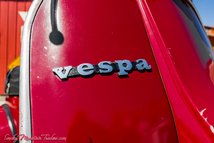 For Sale 1980 Vespa Piaggio