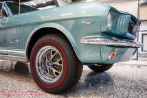 For Sale 1966 Ford Mustang