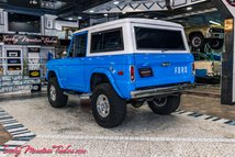 For Sale 1973 Ford Bronco