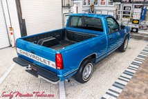 For Sale 1991 Chevrolet Silverado