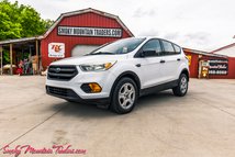 For Sale 2017 Ford Escape