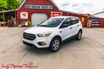 For Sale 2017 Ford Escape