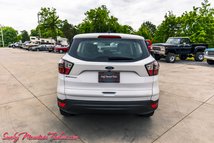 For Sale 2017 Ford Escape