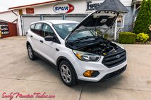 For Sale 2017 Ford Escape