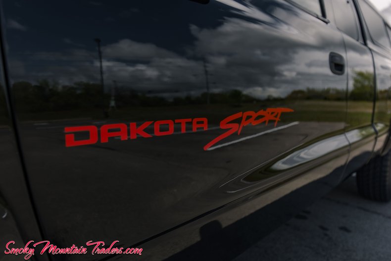1998 Dodge Dakota 15