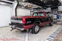 For Sale 1990 Chevrolet K-1500