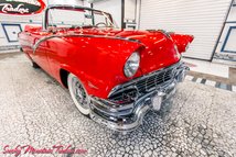 For Sale 1956 Ford Sunliner