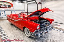 For Sale 1956 Ford Sunliner