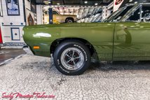 For Sale 1969 Plymouth Road Runner