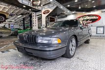 For Sale 1991 Oldsmobile Custom Cruiser