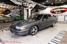 For Sale 1991 Oldsmobile Custom Cruiser