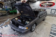 For Sale 1991 Oldsmobile Custom Cruiser