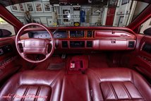 For Sale 1991 Oldsmobile Custom Cruiser