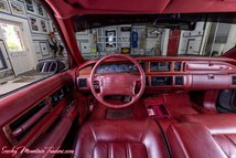 For Sale 1991 Oldsmobile Custom Cruiser