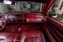 For Sale 1991 Oldsmobile Custom Cruiser