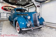 For Sale 1940 Packard 120