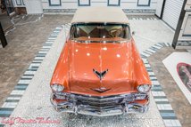 For Sale 1956 Chevrolet Bel Air