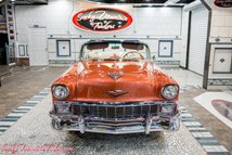 For Sale 1956 Chevrolet Bel Air