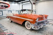 For Sale 1956 Chevrolet Bel Air