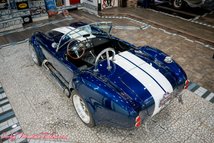 For Sale 1965 Shelby Cobra