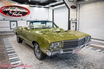 For Sale 1971 Buick Gran Sport