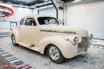 For Sale 1940 Chevrolet Deluxe