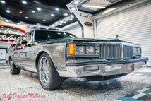 For Sale 1984 Pontiac Parisienne