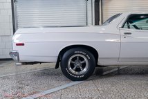 For Sale 1973 Ford Ranchero