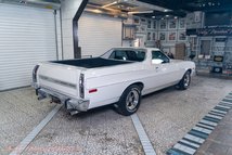 For Sale 1973 Ford Ranchero